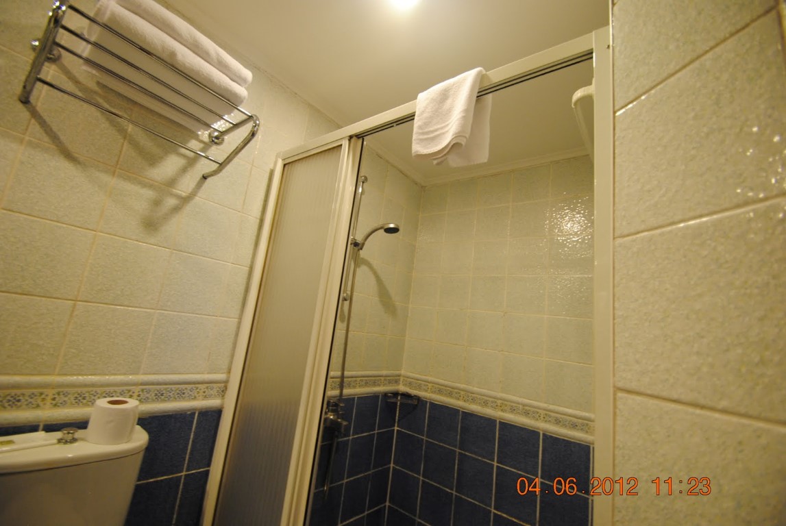 imagini hotel LETOONIA GOLF BELEK